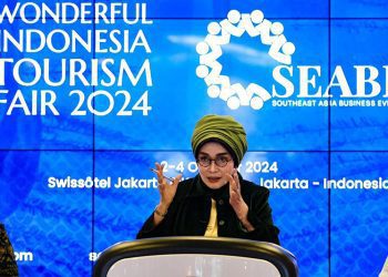 SEABEF dan WITF 2024 Siap Digelar di Jakarta: Event MICE Terbesar di Indonesia