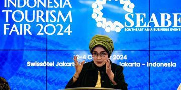 SEABEF dan WITF 2024 Siap Digelar di Jakarta: Event MICE Terbesar di Indonesia