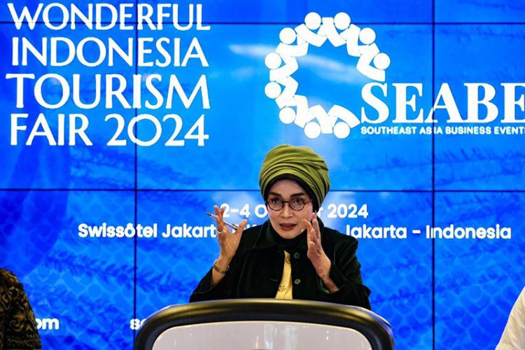 SEABEF dan WITF 2024 Siap Digelar di Jakarta: Event MICE Terbesar di Indonesia