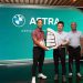 BMW Astra Dukung BNI Indonesian Masters 2024 sebagai Official Mobility Partner