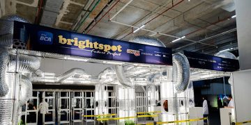 BrightspotMRKT 2024 Resmi Dibuka: Dukung Kreativitas Lokal di Agora Mall Thamrin