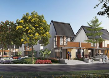 Metland Cikarang Luncurkan Dua Cluster Baru: Mavis dan Canary, Hunian Modern untuk Keluarga