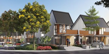 Metland Cikarang Luncurkan Dua Cluster Baru: Mavis dan Canary, Hunian Modern untuk Keluarga
