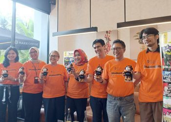 FISIP UI Kembali Hidupkan Student Nite Festival, Hadirkan Line Up Beken