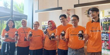 FISIP UI Kembali Hidupkan Student Nite Festival, Hadirkan Line Up Beken