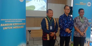 Sematkan Tagline Bangun Kekuatan Untuk Menang, Frisian Flag Indonesia Komitmen Penuhi Gizi Masyarakat Indonesia