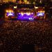 Hari Pertama Synchronize Fest 2024: Pesta Musik Penuh Keceriaan dan Kejutan