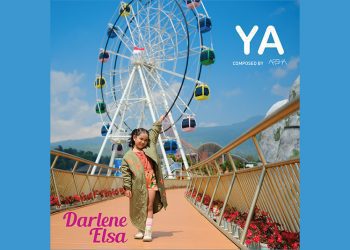 Darlene Elsa, Hadirkan Single Perdananya Berjudul ‘YA’