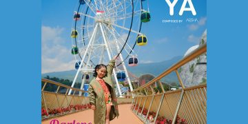 Darlene Elsa, Hadirkan Single Perdananya Berjudul ‘YA’