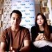 Eza Gionino dan Yuriska Patricia Bersyukur Sinetron “Naik Ranjang” Tetap Disukai Penonton