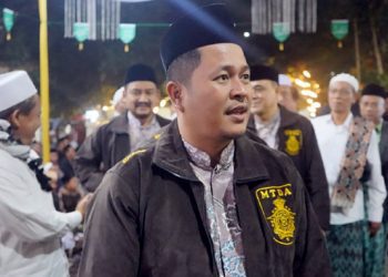 Faruq Ibnul Haqi, Kandidat Termuda di Pilkada Tegal 2024: Usung Religiusitas dan Inovasi Masa Depan Kota