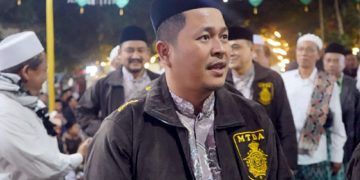 Faruq Ibnul Haqi, Kandidat Termuda di Pilkada Tegal 2024: Usung Religiusitas dan Inovasi Masa Depan Kota