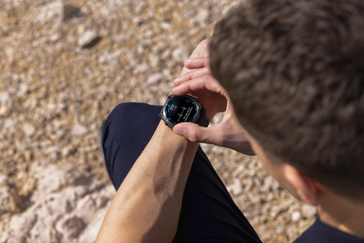 Garmin fēnix 8 Series Hadirkan Fitur ECG: Pantau Kesehatan Jantung dengan Praktis dan Akurat