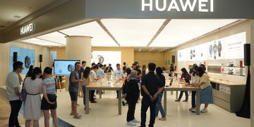 HUAWEI Experience Store Kembali Dibuka, Jadi One-Stop Destination Belanja Kebutuhan Gadget di Jakarta