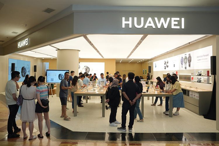 HUAWEI Experience Store Kembali Dibuka, Jadi One-Stop Destination Belanja Kebutuhan Gadget di Jakarta