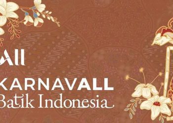 Accor Gelar KarnavALL Batik Indonesia untuk Meriahkan Hari Batik Nasional 2024