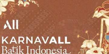 Accor Gelar KarnavALL Batik Indonesia untuk Meriahkan Hari Batik Nasional 2024