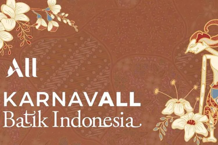 Accor Gelar KarnavALL Batik Indonesia untuk Meriahkan Hari Batik Nasional 2024