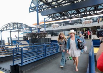 Kemudahan Kunjungan Pemegang PR Singapura ke Kepri Melalui Kebijakan Bebas Visa Kunjungan