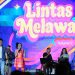 Lintas Melawai Vol. 2 Hari Pertama Berlangsung Meriah