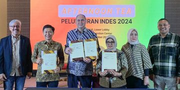 ASPERAPI Gelar INDES 2024, Pameran MICE untuk Tingkatkan Sinergi dengan Pemerintah Baru
