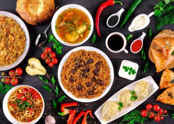 Agoda Ungkap 5 Destinasi Kuliner Terbaik di Asia, Korea Selatan Memimpin