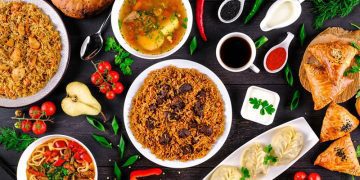 Agoda Ungkap 5 Destinasi Kuliner Terbaik di Asia, Korea Selatan Memimpin