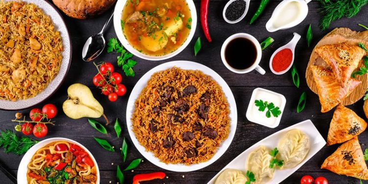 Agoda Ungkap 5 Destinasi Kuliner Terbaik di Asia, Korea Selatan Memimpin