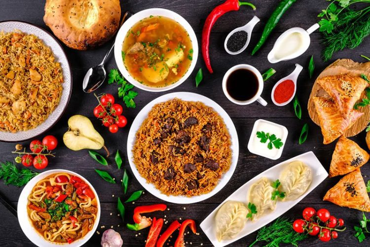 Agoda Ungkap 5 Destinasi Kuliner Terbaik di Asia, Korea Selatan Memimpin