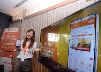 Bincang Bareng bTaskee: Bangun Koneksi dan Kolaborasi bersama Media