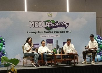 Balai Lelang IBID Hadirkan Layanan ACV, Beli Mobil Bekas Tanpa Was Was