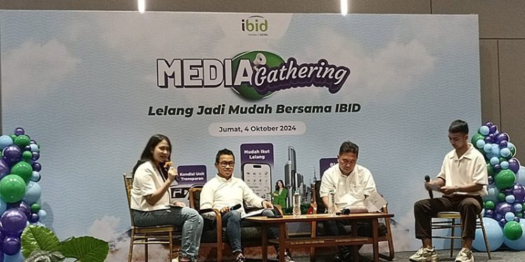 Balai Lelang IBID Hadirkan Layanan ACV, Beli Mobil Bekas Tanpa Was Was