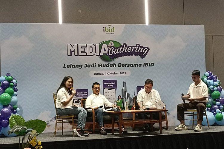 Balai Lelang IBID Hadirkan Layanan ACV, Beli Mobil Bekas Tanpa Was Was