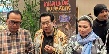 Nobar Film Dul Muluk Dul Malik: Sarat Pesan Positif, Apresiasi Budaya Sumatera Selatan