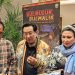 Nobar Film Dul Muluk Dul Malik: Sarat Pesan Positif, Apresiasi Budaya Sumatera Selatan
