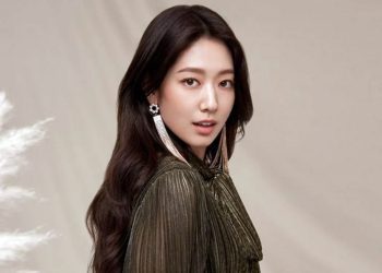 Pesan Khusus Park Shin Hye untuk Penggemar Indonesia pada Hari Perdana Penayangan Film My Annoying Brother