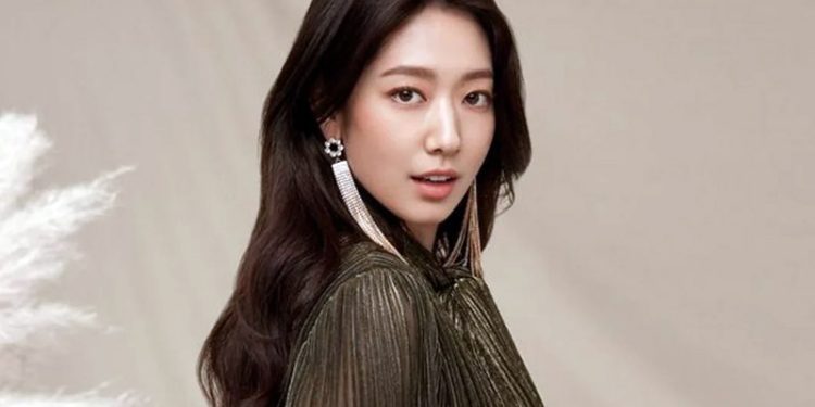 Pesan Khusus Park Shin Hye untuk Penggemar Indonesia pada Hari Perdana Penayangan Film My Annoying Brother
