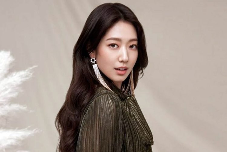 Pesan Khusus Park Shin Hye untuk Penggemar Indonesia pada Hari Perdana Penayangan Film My Annoying Brother