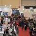 IMOS 2024, di Ramaikan 17 Merek Sepeda Motor ICE dan EV