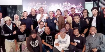 All You Can Hear Gigs: Yuk, Rayakan Kejayaan Musik 90-an