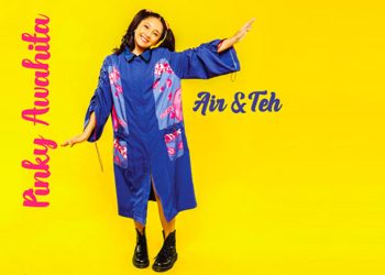 Lagu ‘Air dan Teh’ Rebut Nominasi 3 Kategori Terbaik di AMI Awards 2024