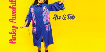 Lagu ‘Air dan Teh’ Rebut Nominasi 3 Kategori Terbaik di AMI Awards 2024