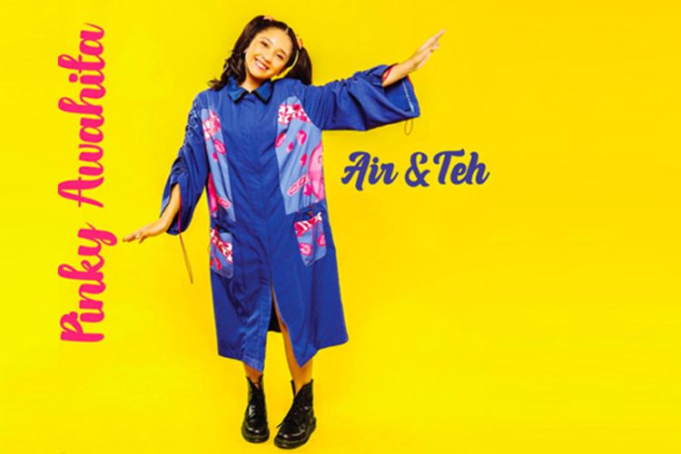 Lagu ‘Air dan Teh’ Rebut Nominasi 3 Kategori Terbaik di AMI Awards 2024