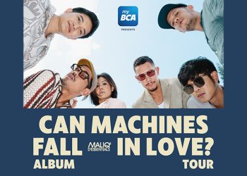 Maliq & D’Essentials Siap Gelar Tur di 6 Kota Pilihan