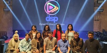 Janjikan Komedi Horor Yang Bikin Ngakak, Dynamic Story Pictures Produksi Film “Apa Itu Cinta”