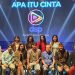 Janjikan Komedi Horor Yang Bikin Ngakak, Dynamic Story Pictures Produksi Film “Apa Itu Cinta”