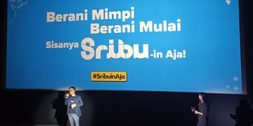 Sribu Luncurkan Kampanye #SribuinAja, Lahirkan Freelancer Profesional Lewat Transformasi Bisnis Digital