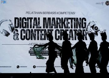 Pelatihan dan Sertifikasi SDM Parekraf Terbukti Tingkatkan Kompetensi dan Daya Saing