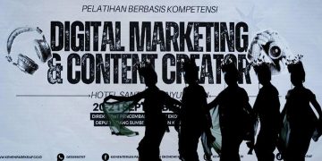 Pelatihan dan Sertifikasi SDM Parekraf Terbukti Tingkatkan Kompetensi dan Daya Saing