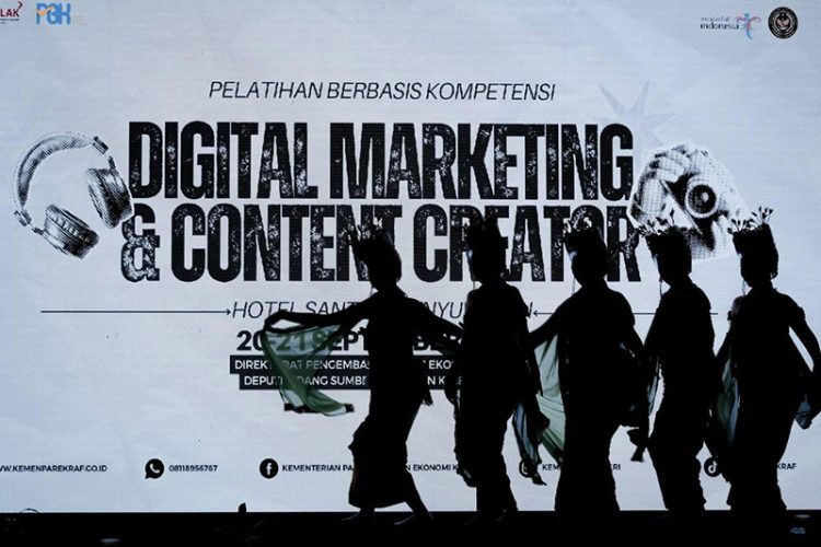 Pelatihan dan Sertifikasi SDM Parekraf Terbukti Tingkatkan Kompetensi dan Daya Saing